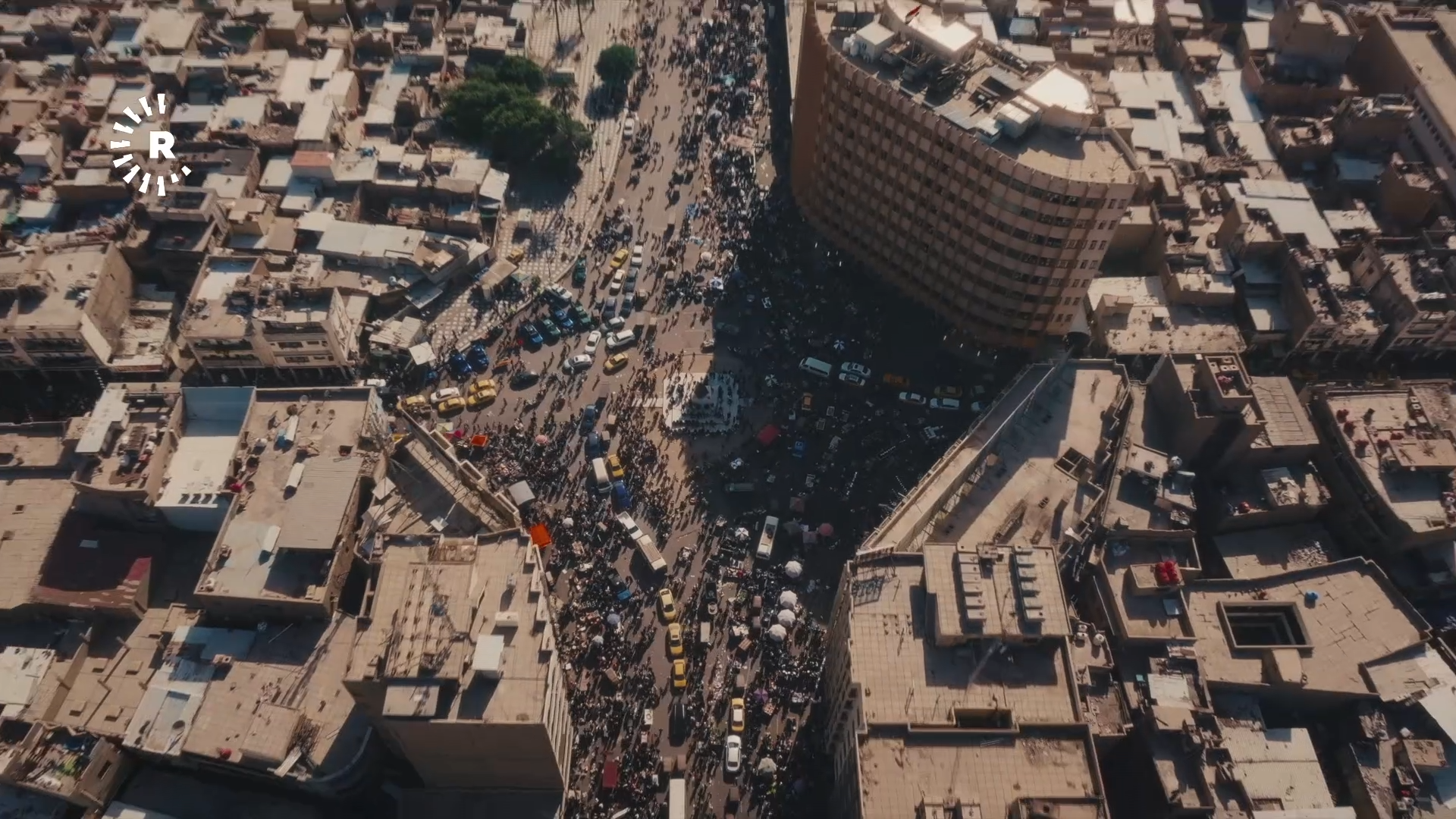Heshta mawyati hkumati iraq