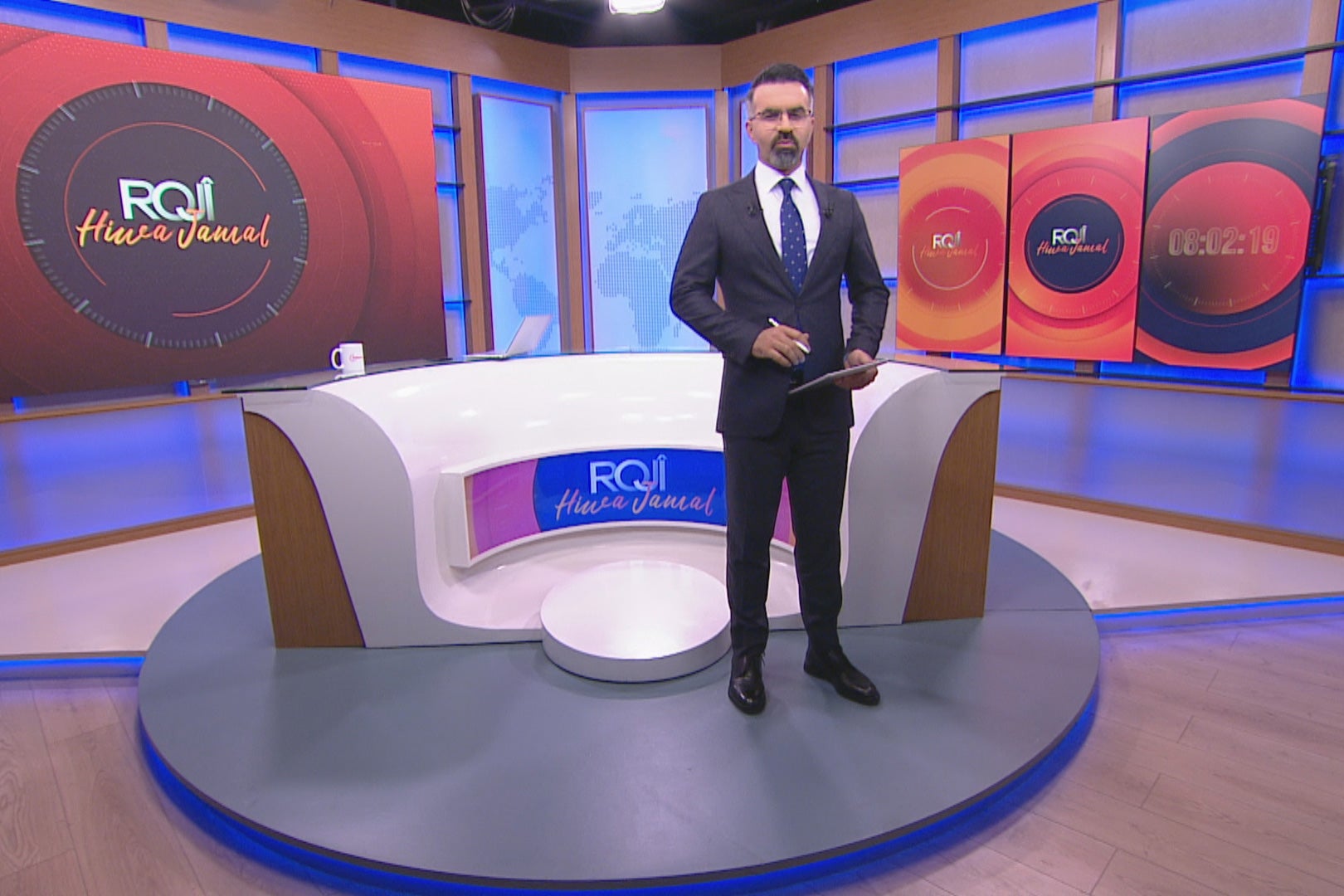 رۆژی هیوا جەمال