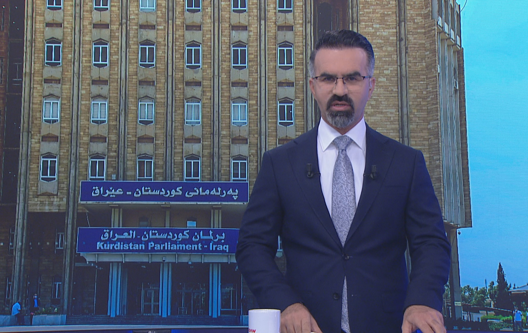 رۆژی هیوا جەمال