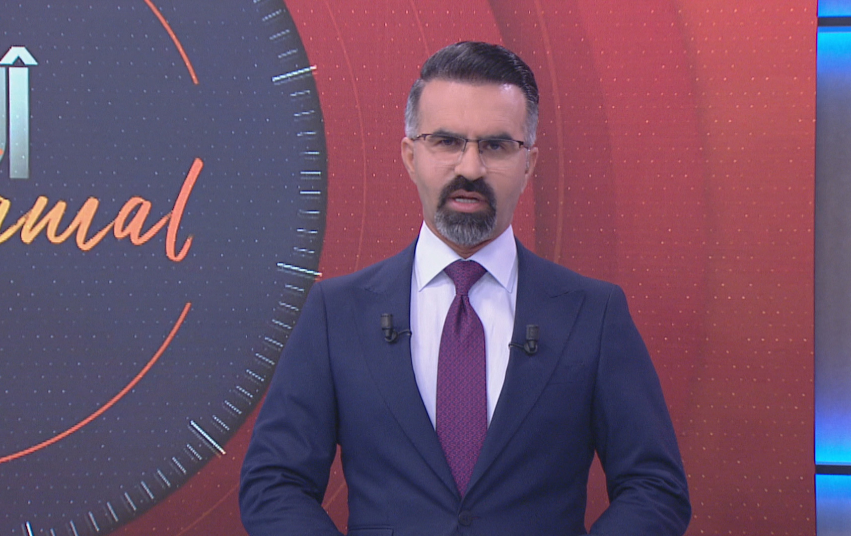 رۆژی هیوا جەمال؛ پێنج سیناریۆ بۆ هێرشکردنە سەر ئێران