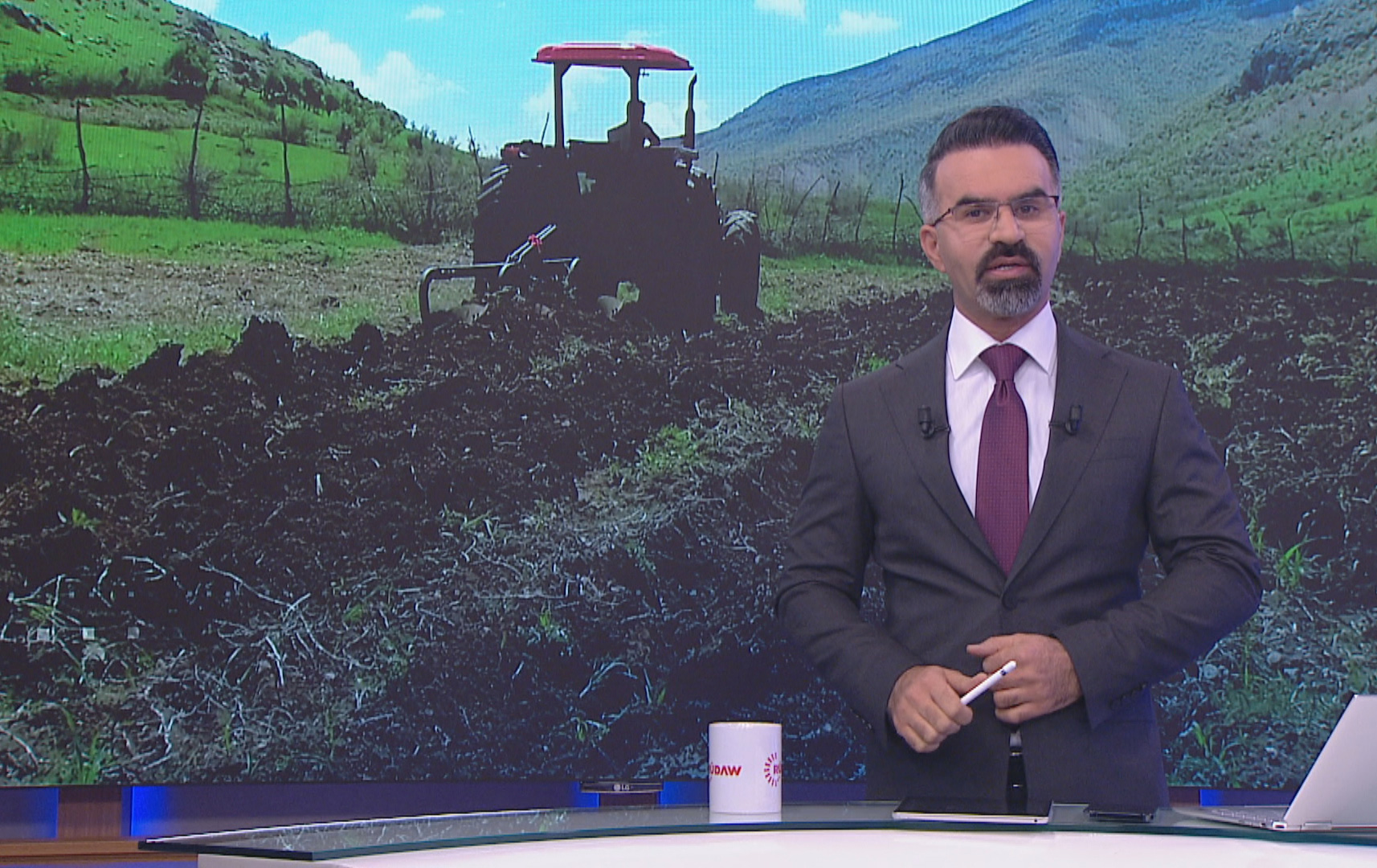 رۆژی هیوا جەمال