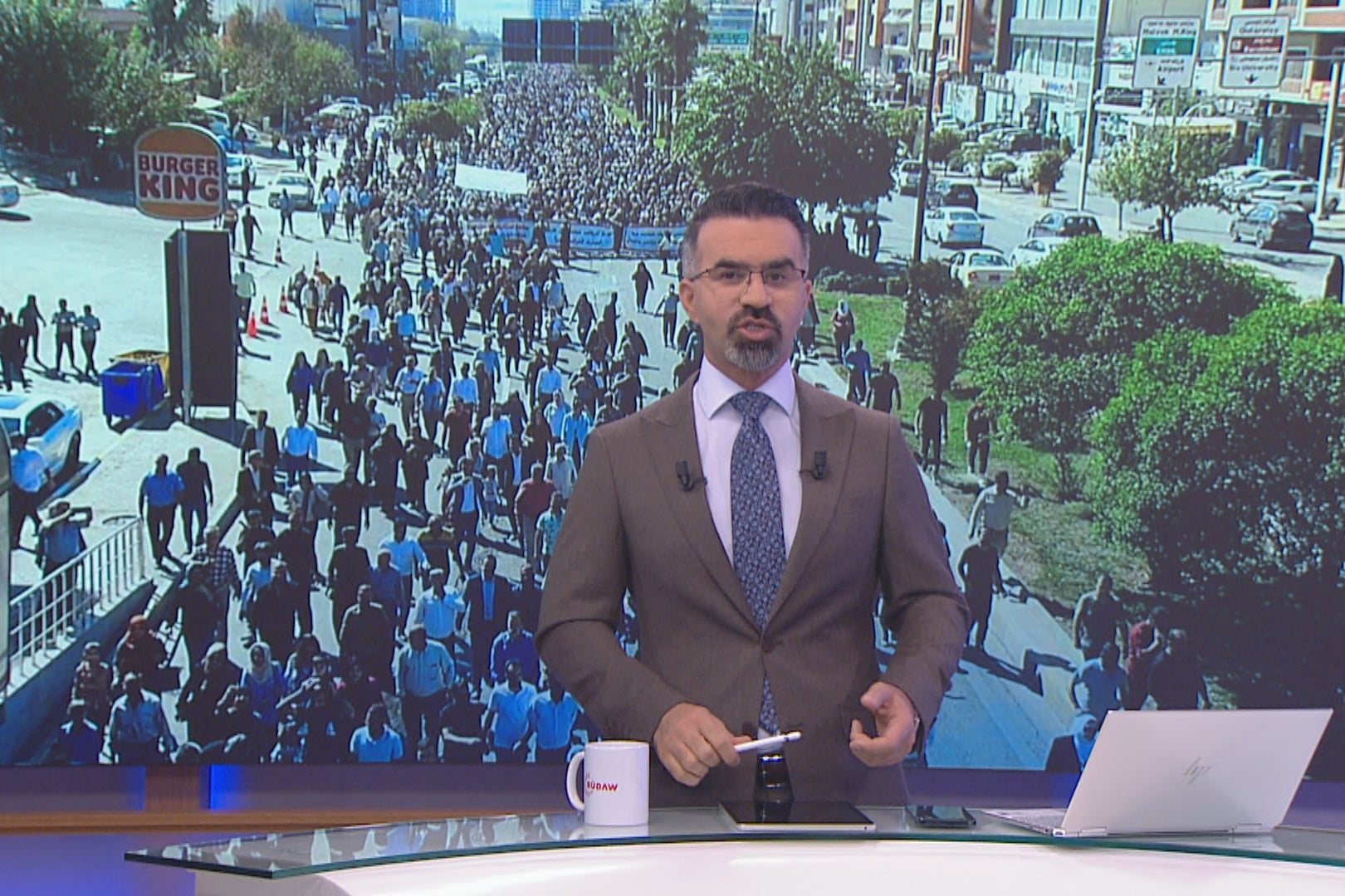 رۆژی هیوا جەمال