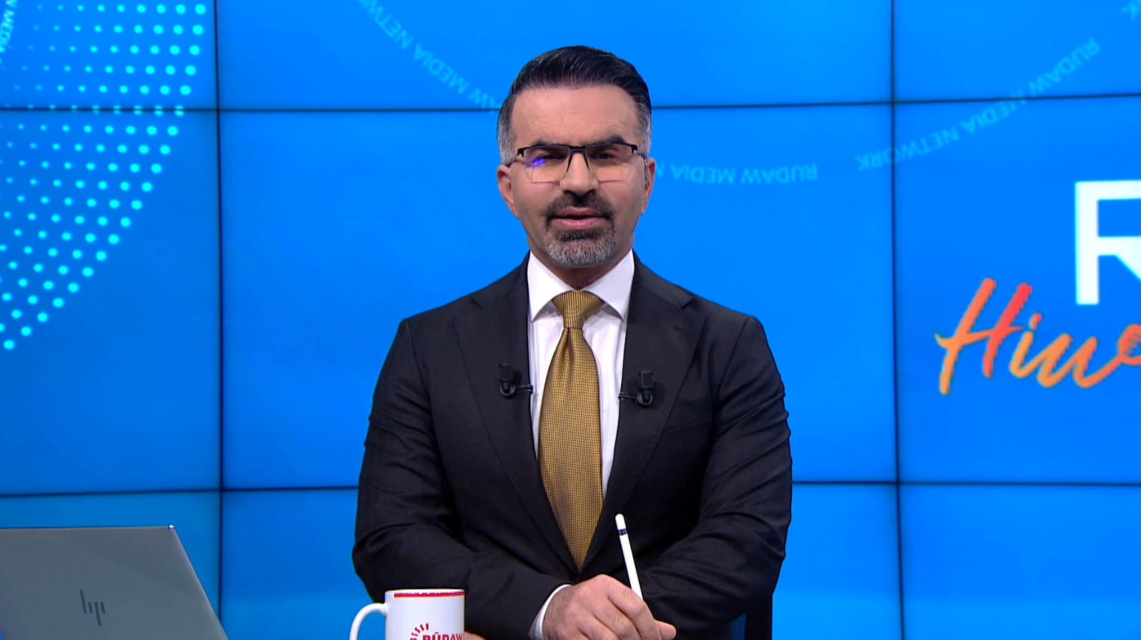 ئاڵۆزییەکانی ئەمریکا و ئێران؛ رزگارکردنی فڕۆکەوانەکان و مۆڵەتە کۆتاییەکەی ترەمپ