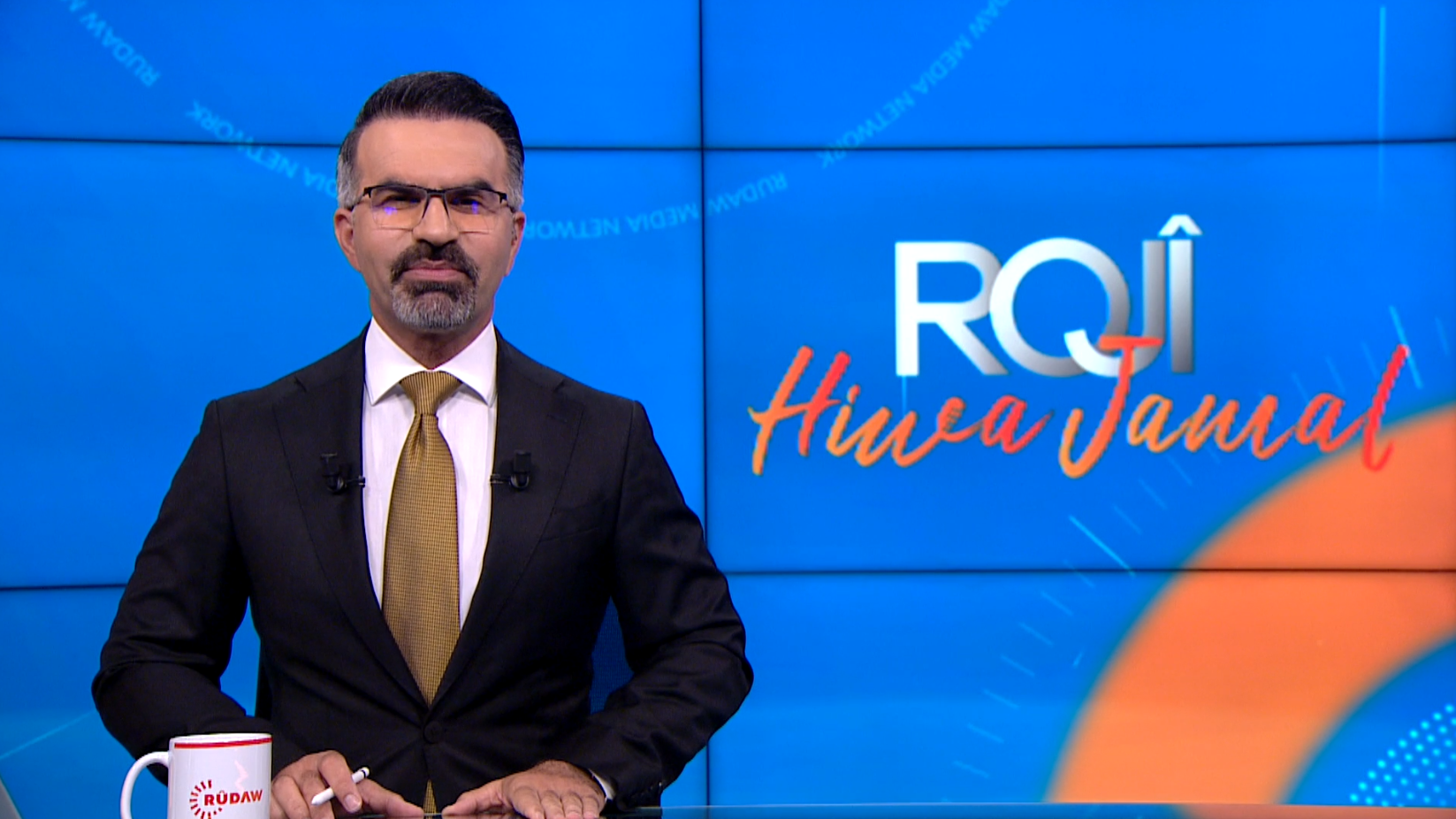 Roja Hîwa Cemal 07/05/2026