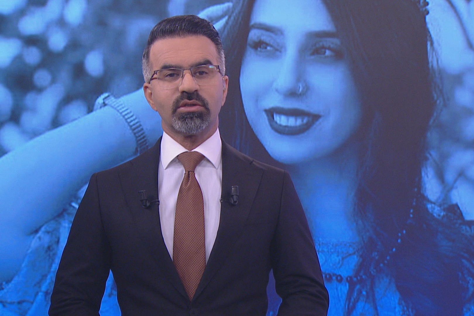 رۆژی هیوا جەمال