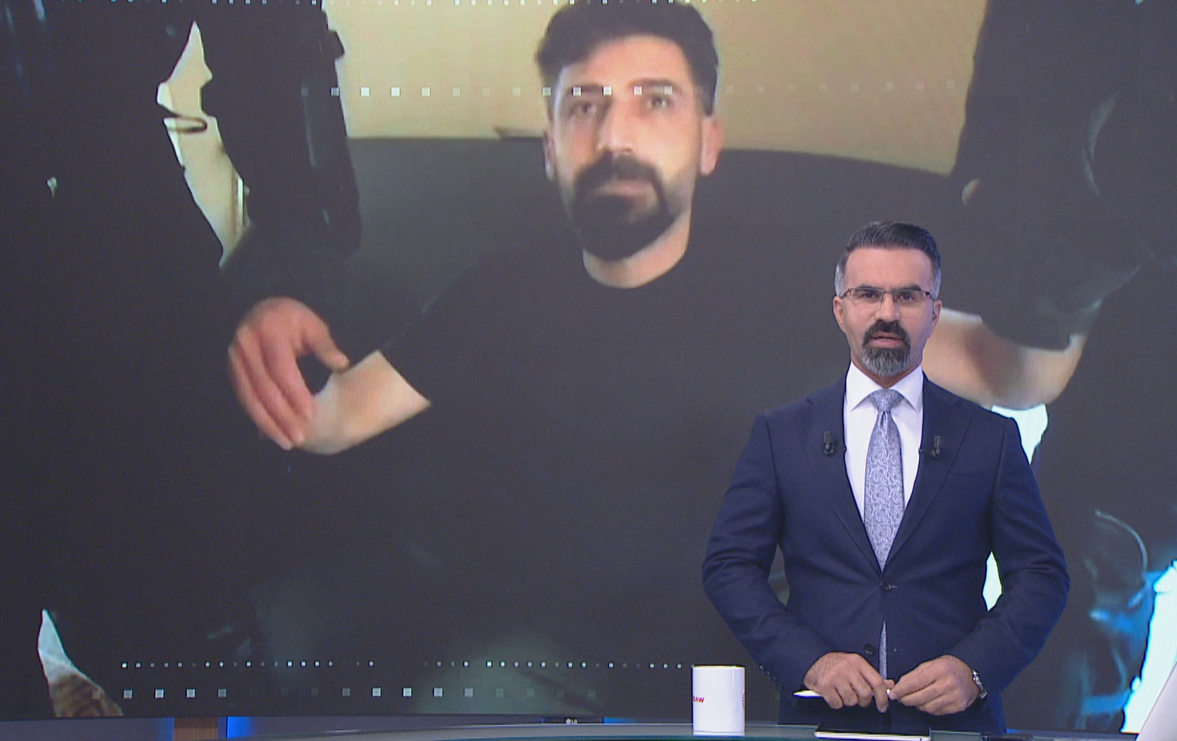 رۆژی هیوا جەمال