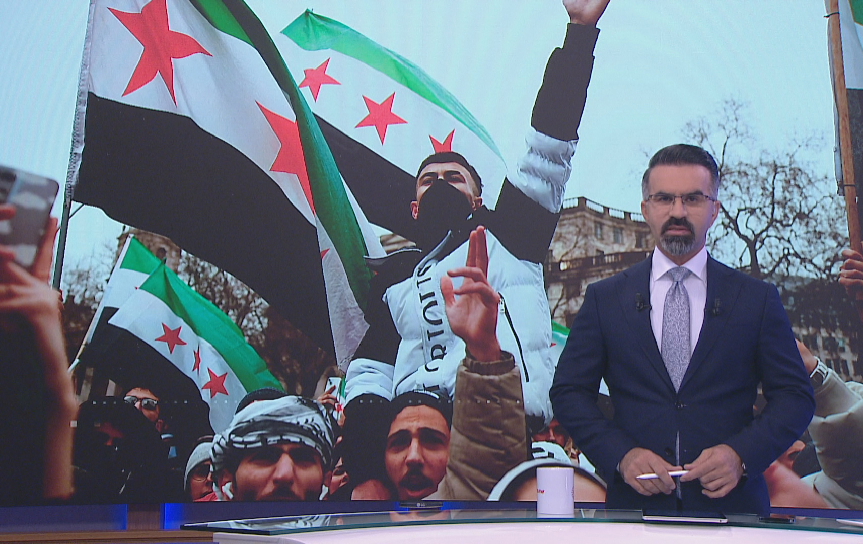 رۆژی هیوا جەمال