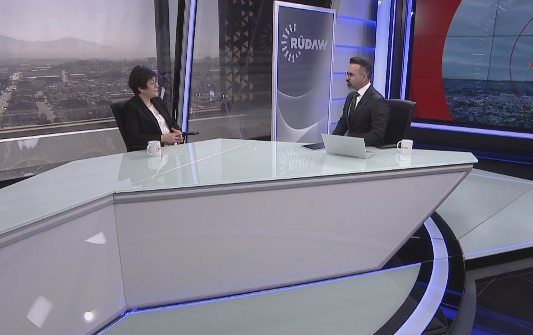 رۆژی هیوا جەمال