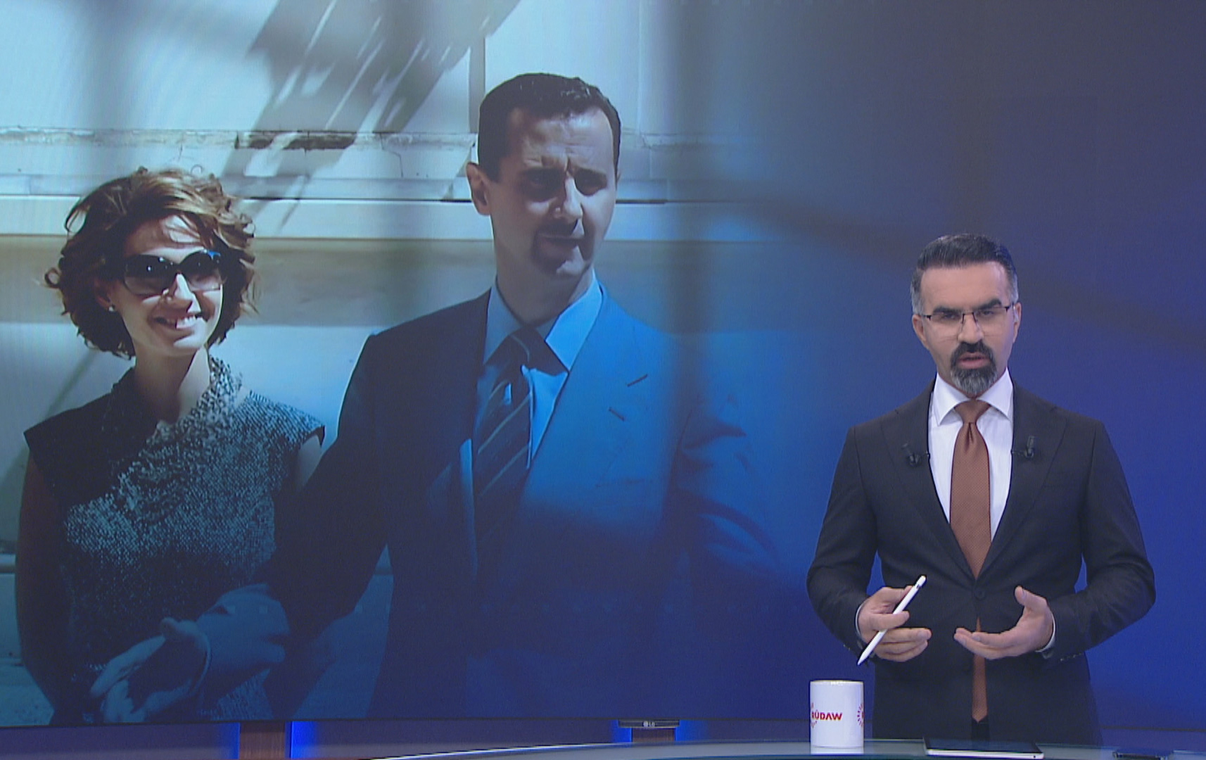 رۆژی هیوا جەمال