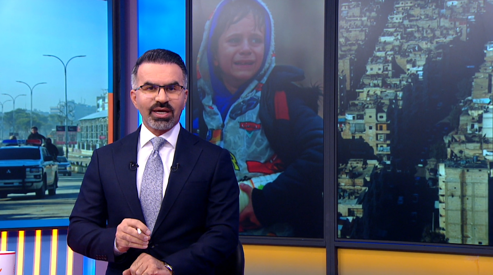 Roja Hîwa Cemal 12/01/2026