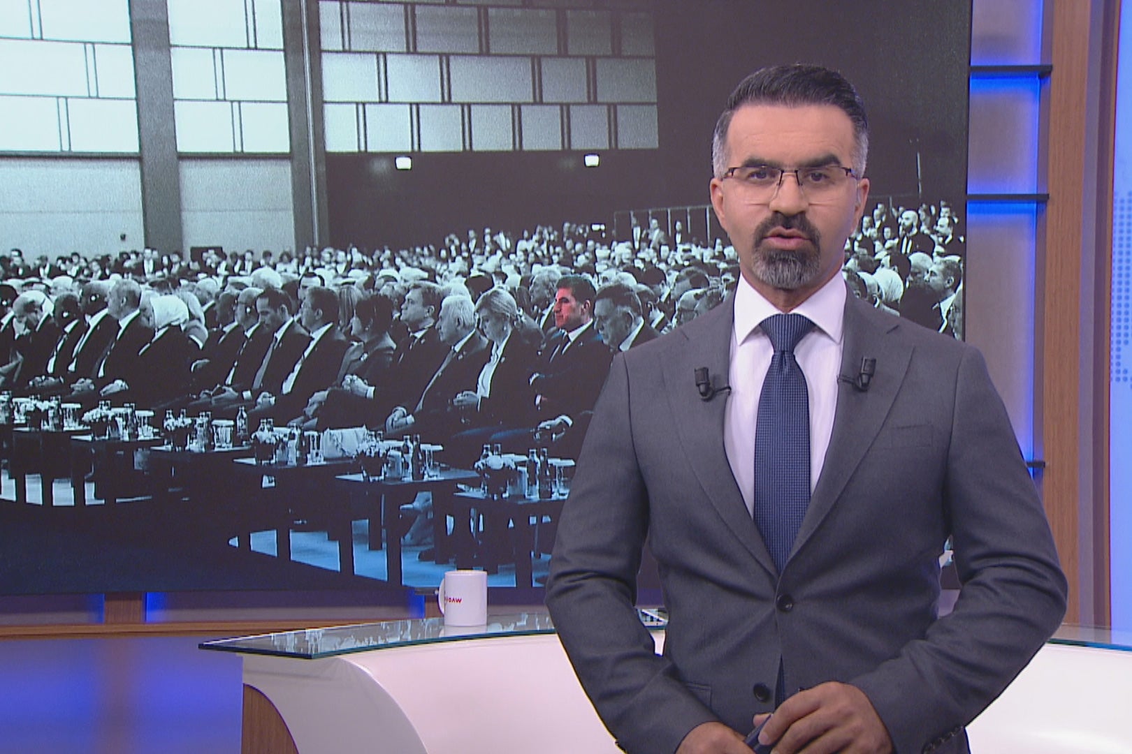 رۆژی هیوا جەمال