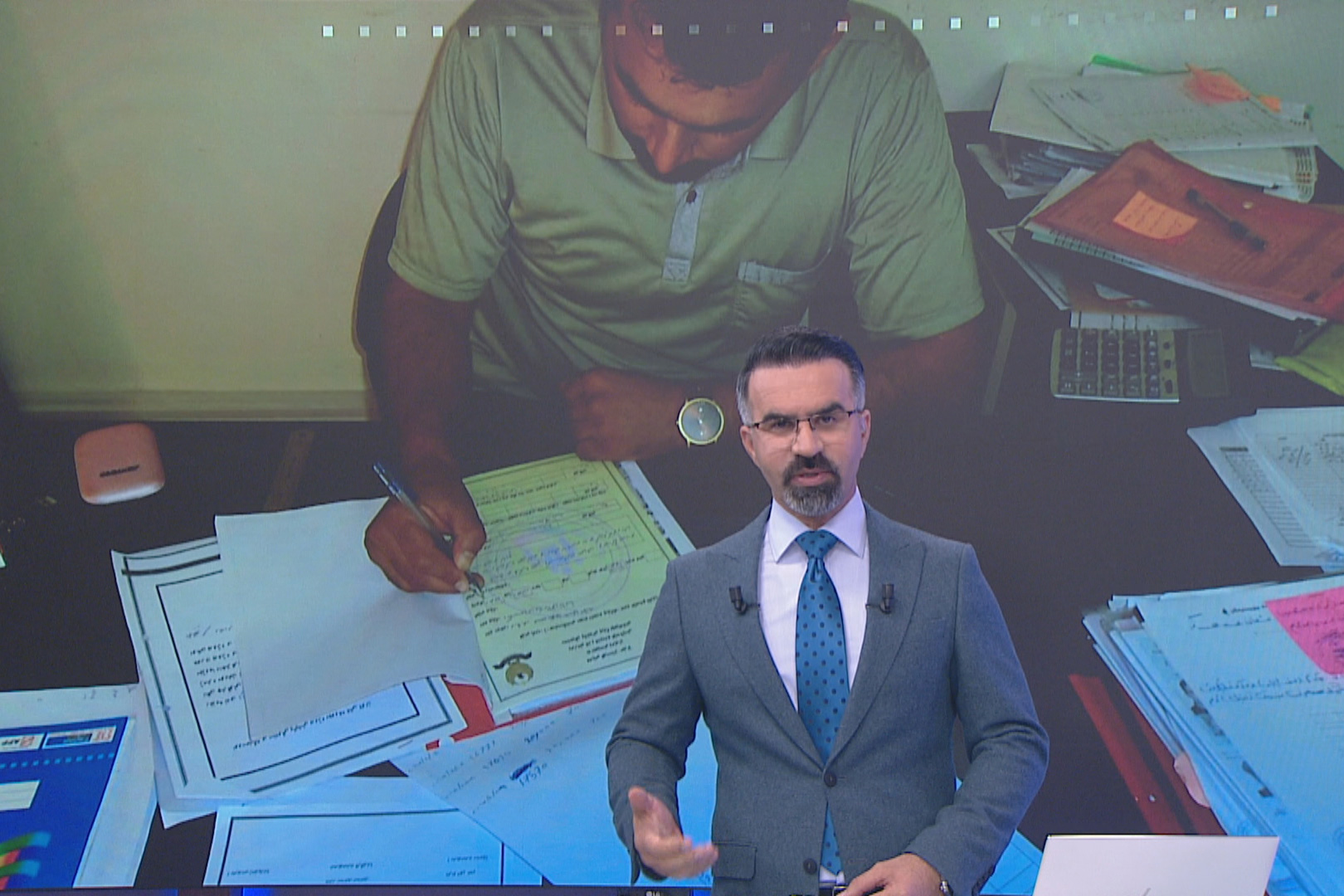 رۆژی هیوا جەمال