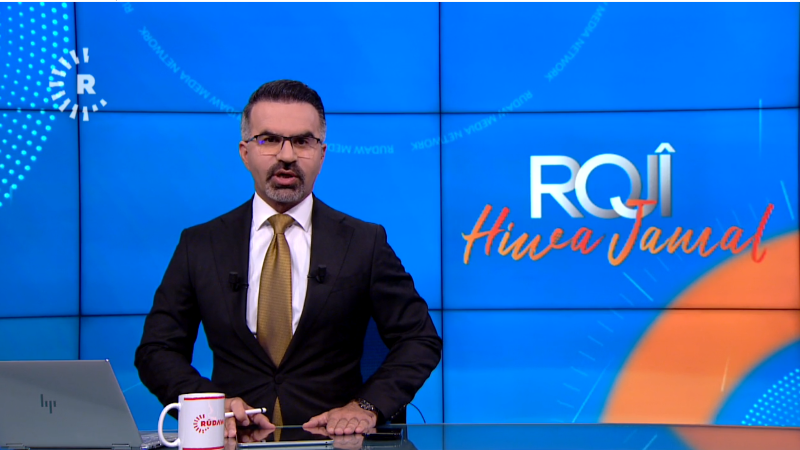 Rozhi Hiwa Jamal 14052026