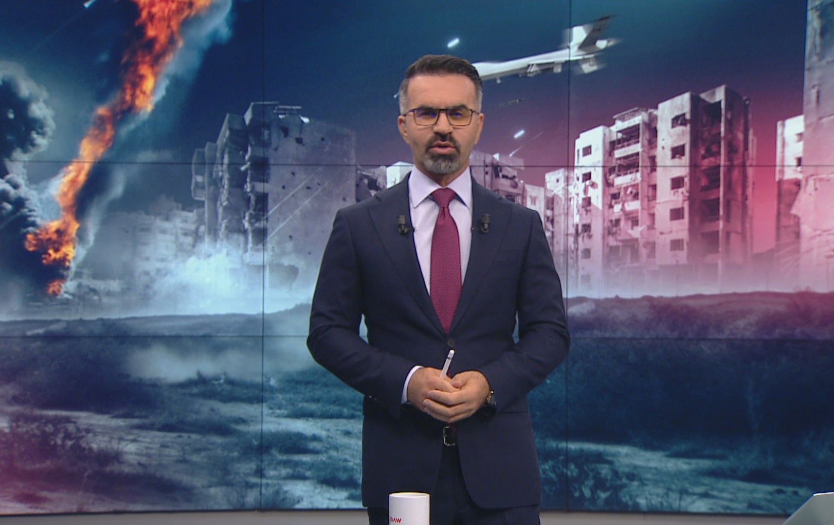 رۆژی هیوا جەمال