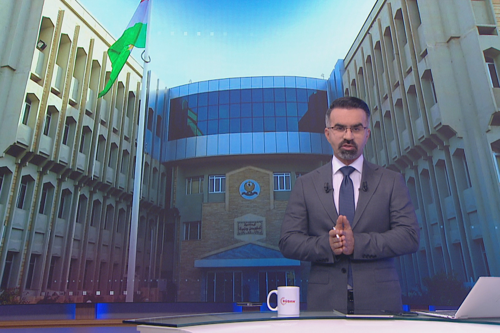 رۆژی هیوا جەمال