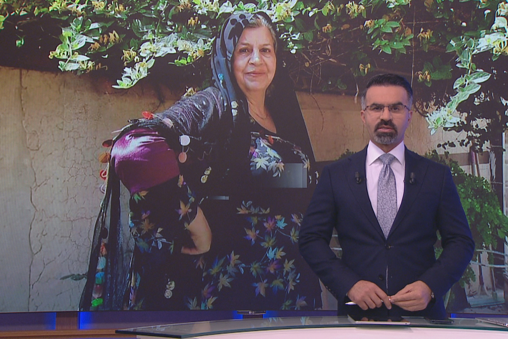 رۆژی هیوا جەمال