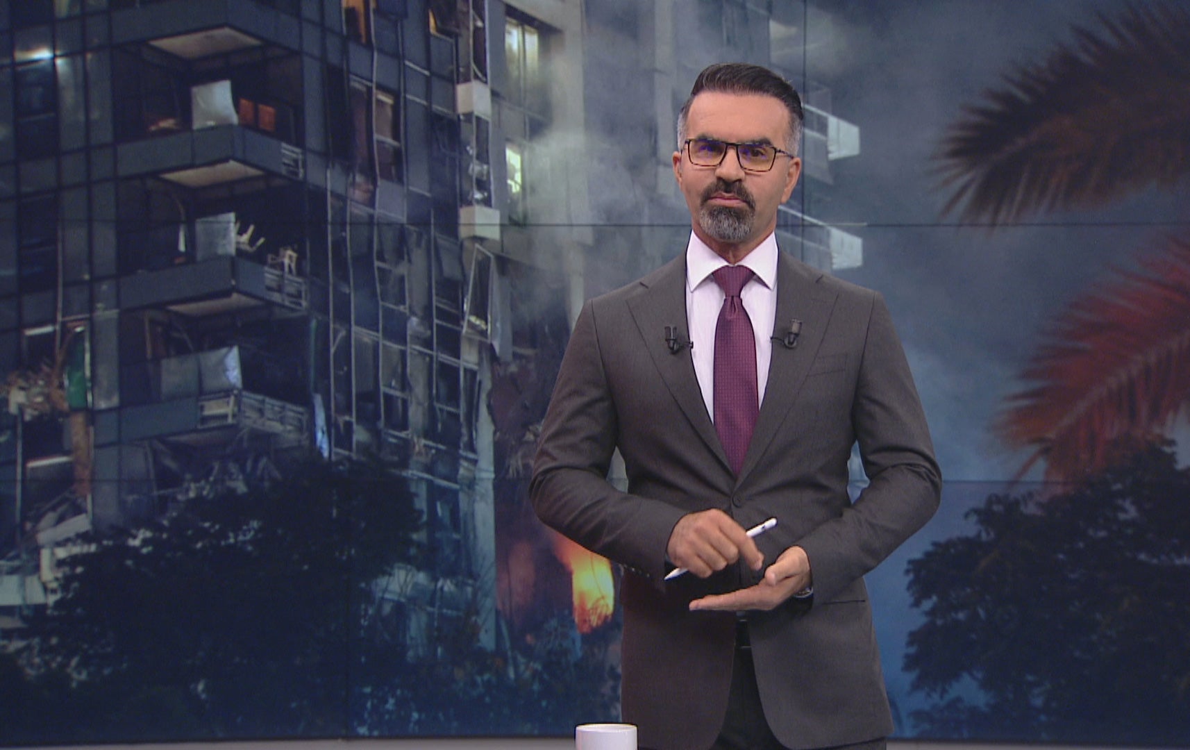 رۆژی هیوا جەمال