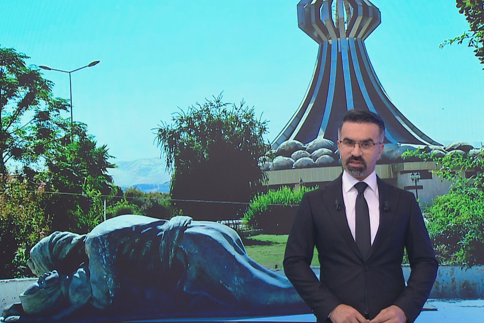 رۆژی هیوا جەمال