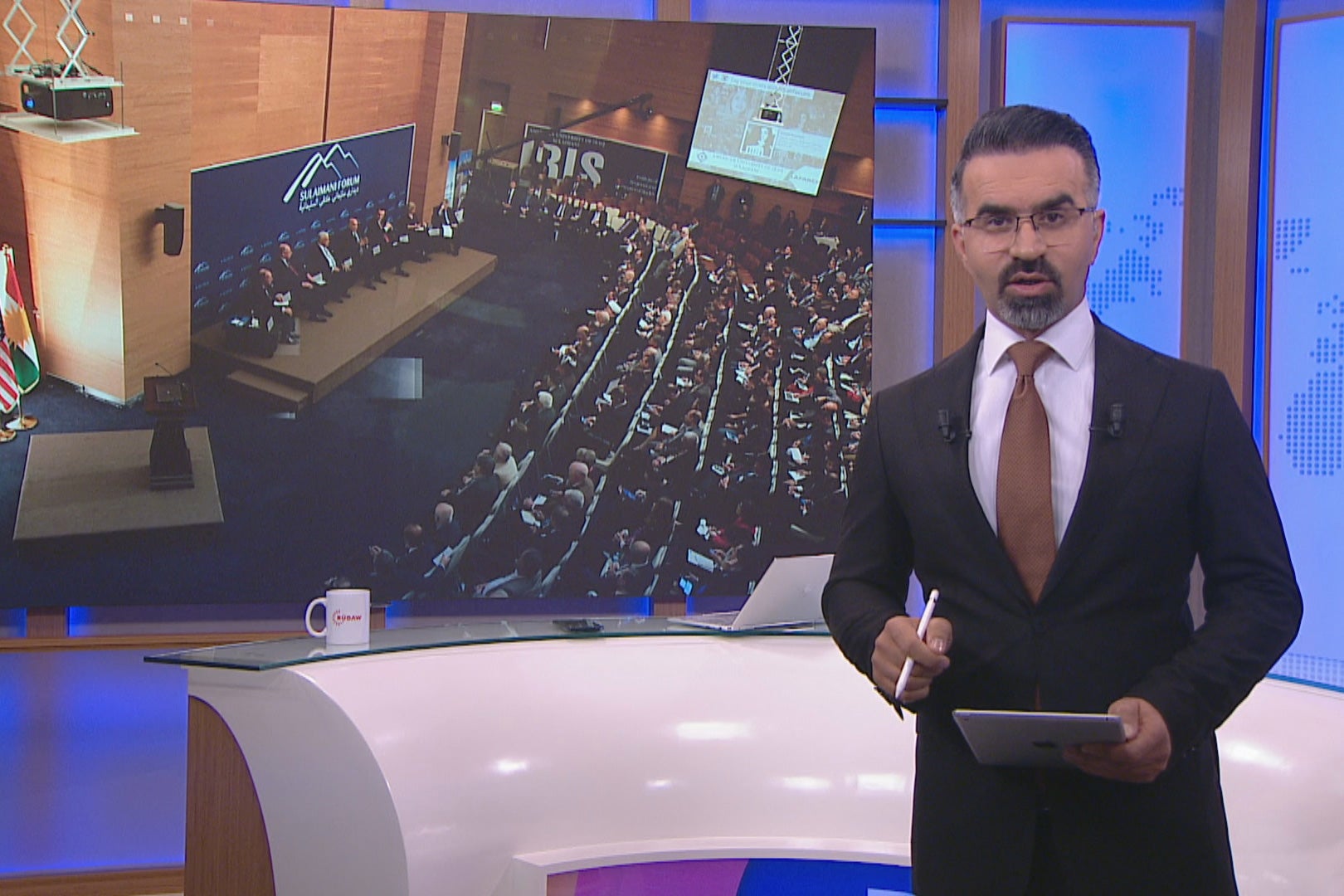 رۆژی هیوا جەمال