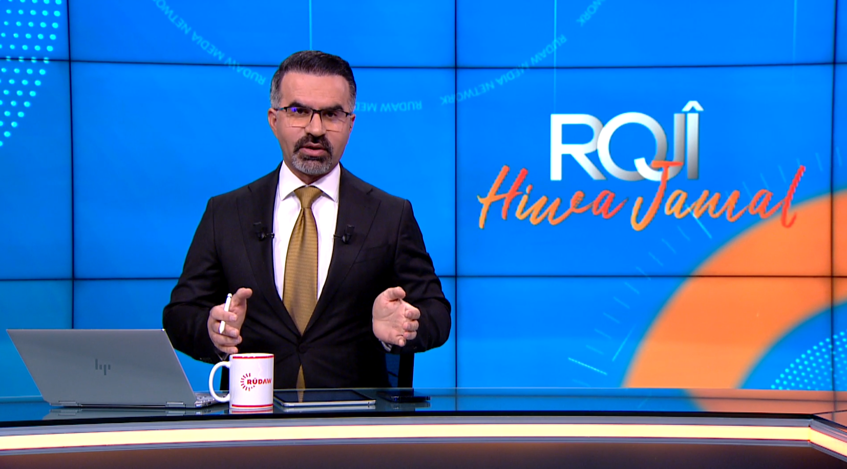 دیدار و کۆبوونەوەکانی سەرۆکی هەرێمی کوردستان لە کۆڕبەندی ئەنتاڵیا بەردەوامن