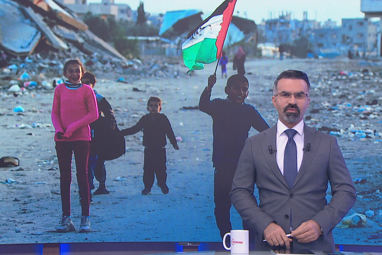 رۆژی هیوا جەمال