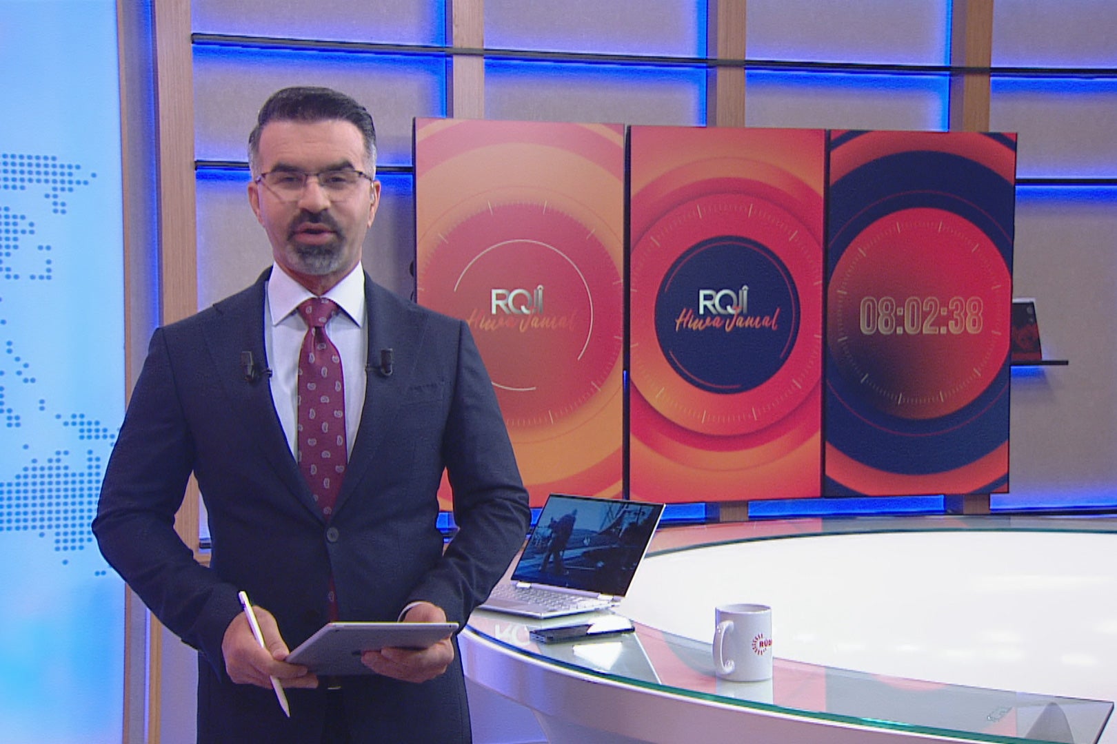 رۆژی هیوا جەمال