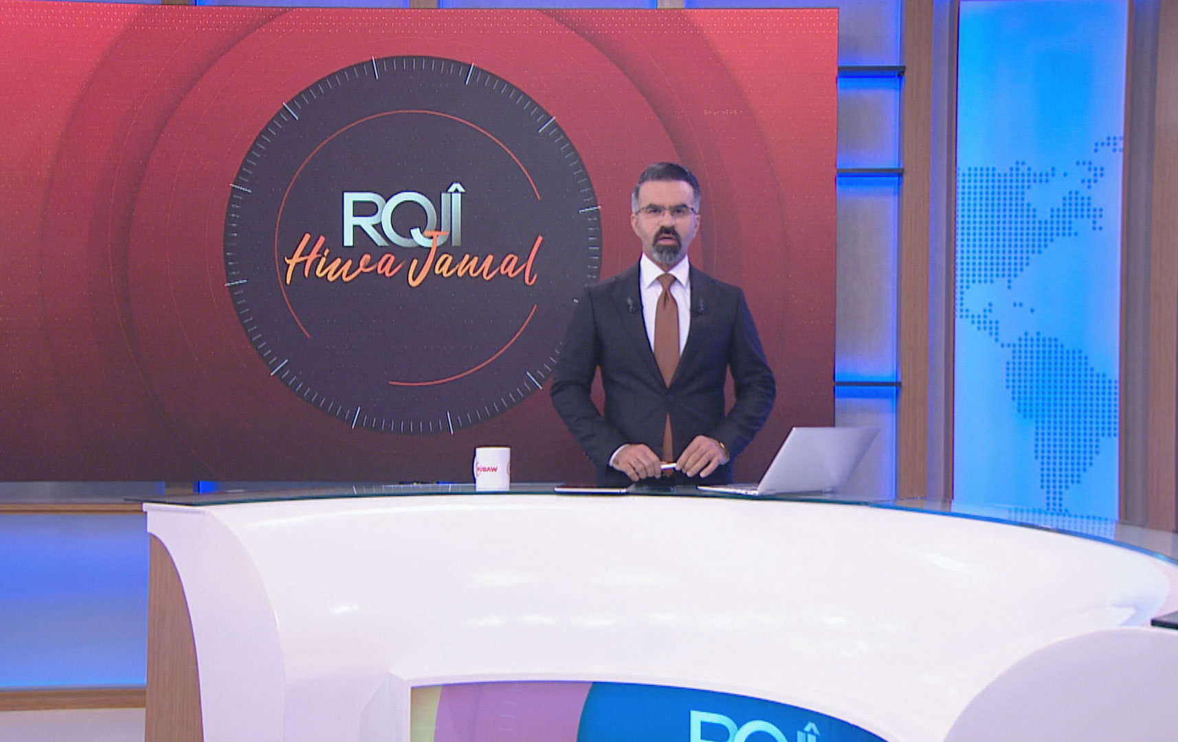 رۆژی هیوا جەمال