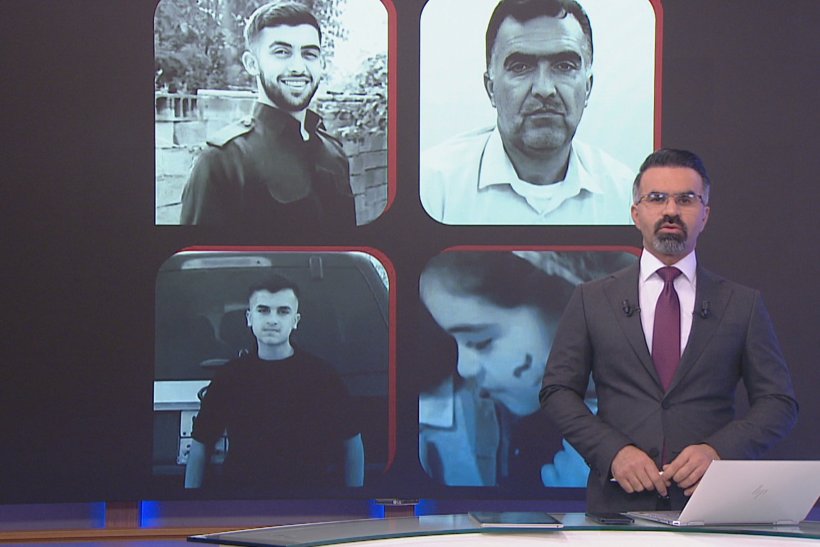 رۆژی هیوا جەمال