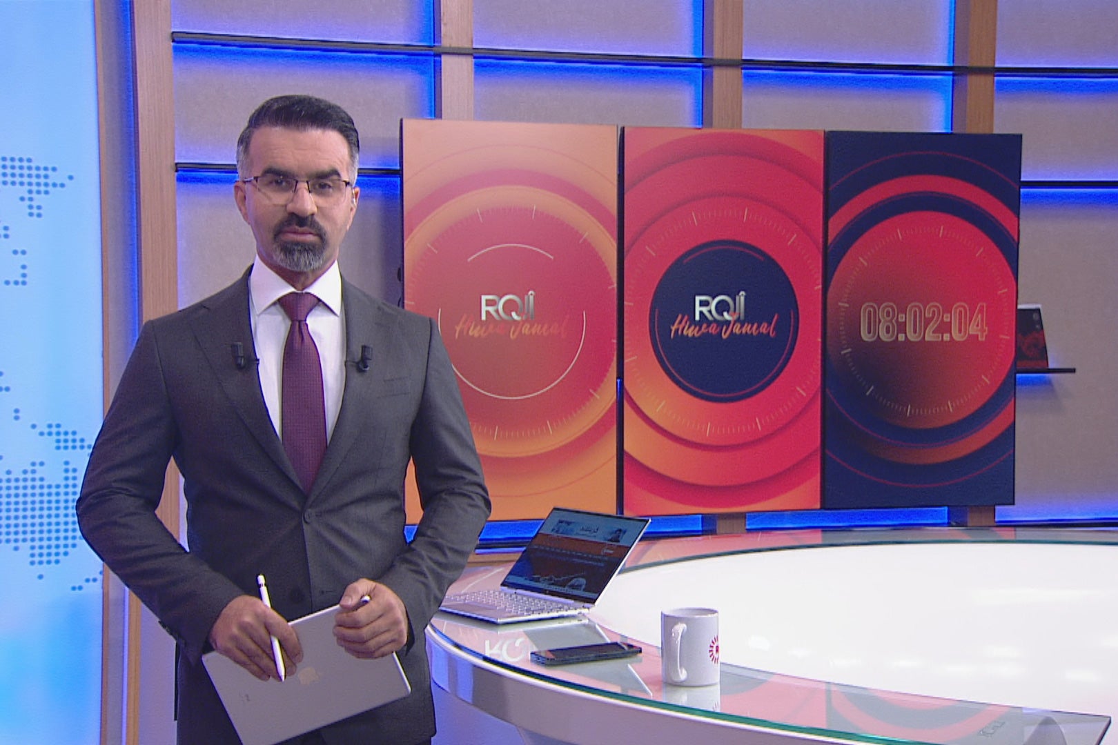 رۆژی هیوا جەمال