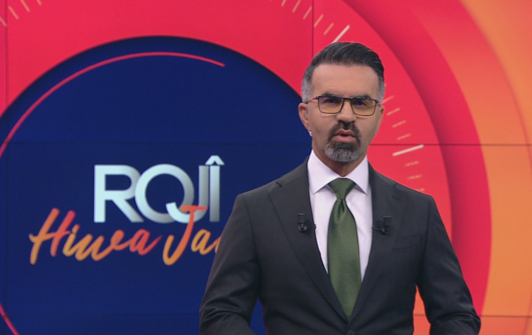 رۆژی هیوا جەمال