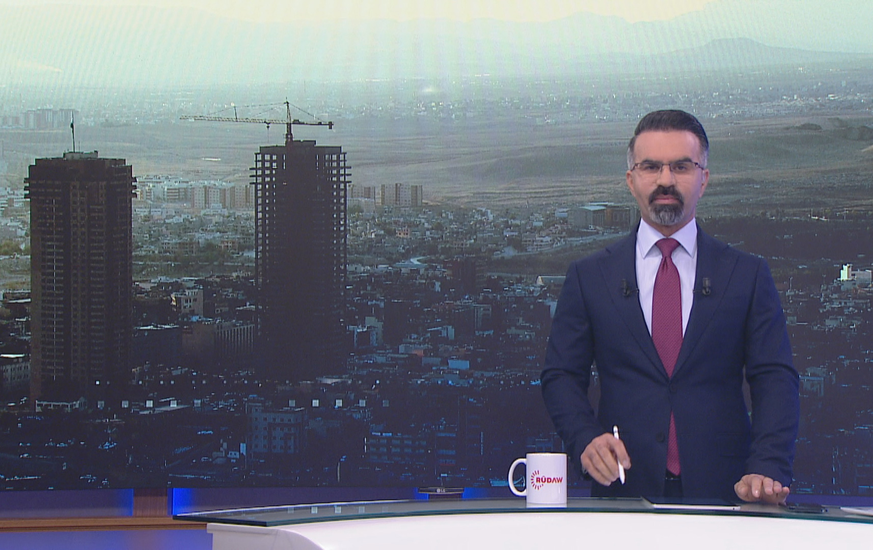 رۆژی هیوا جەمال دەیان بەڵگە لەبارەی سلێمانی بڵاودەکاتەوە