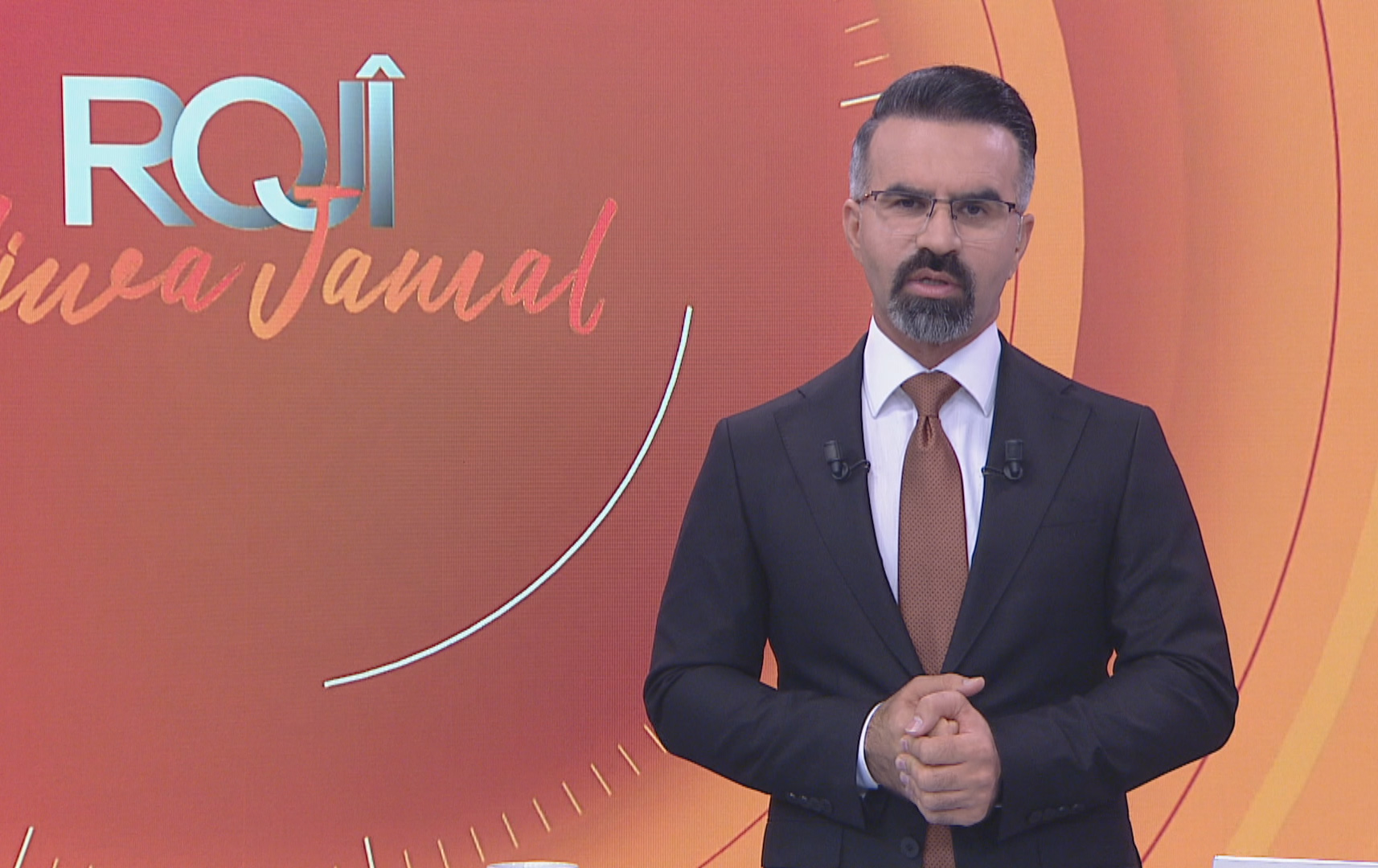 رۆژی هیوا جەمال