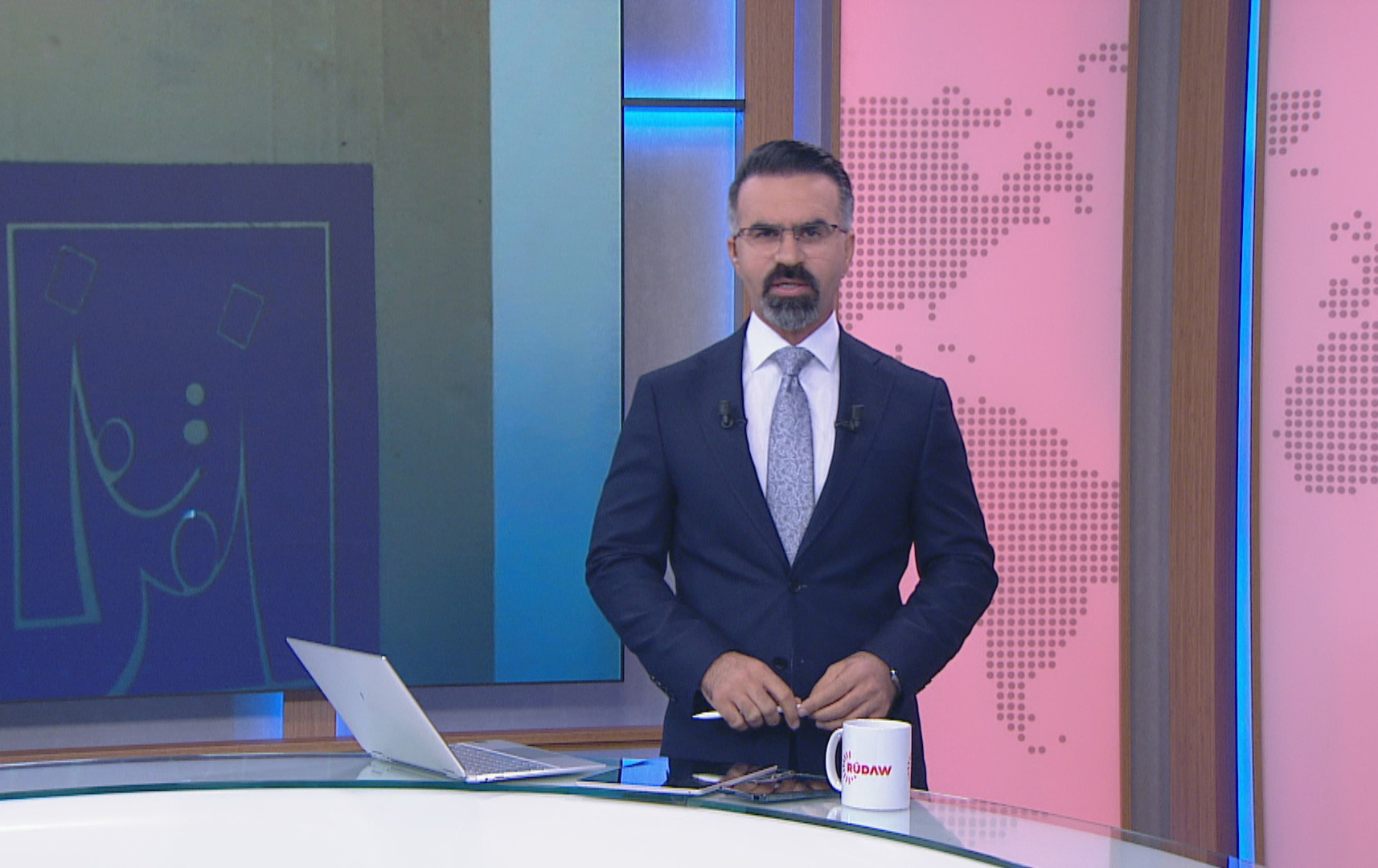 رۆژی هیوا جەمال