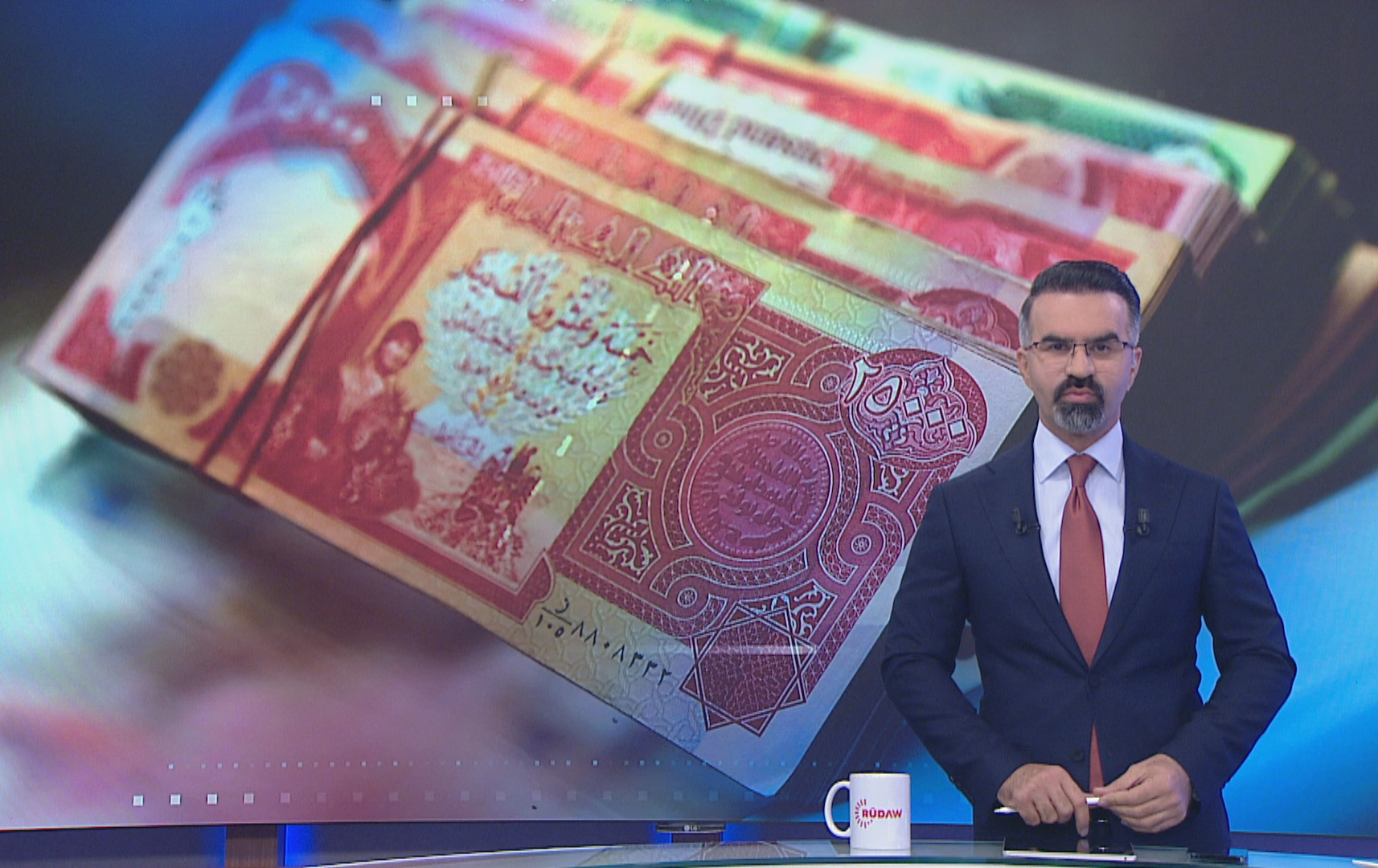 رۆژی هیوا جەمال: نێوەڕۆکی دوایین هۆشداریی وەزیری دارایی عێراق بۆ هەرێمی کوردستان