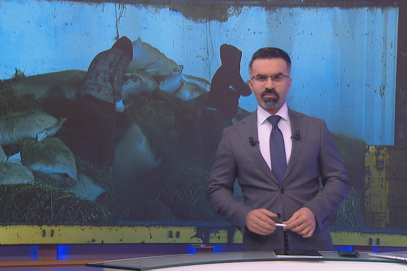 رۆژی هیوا جەمال