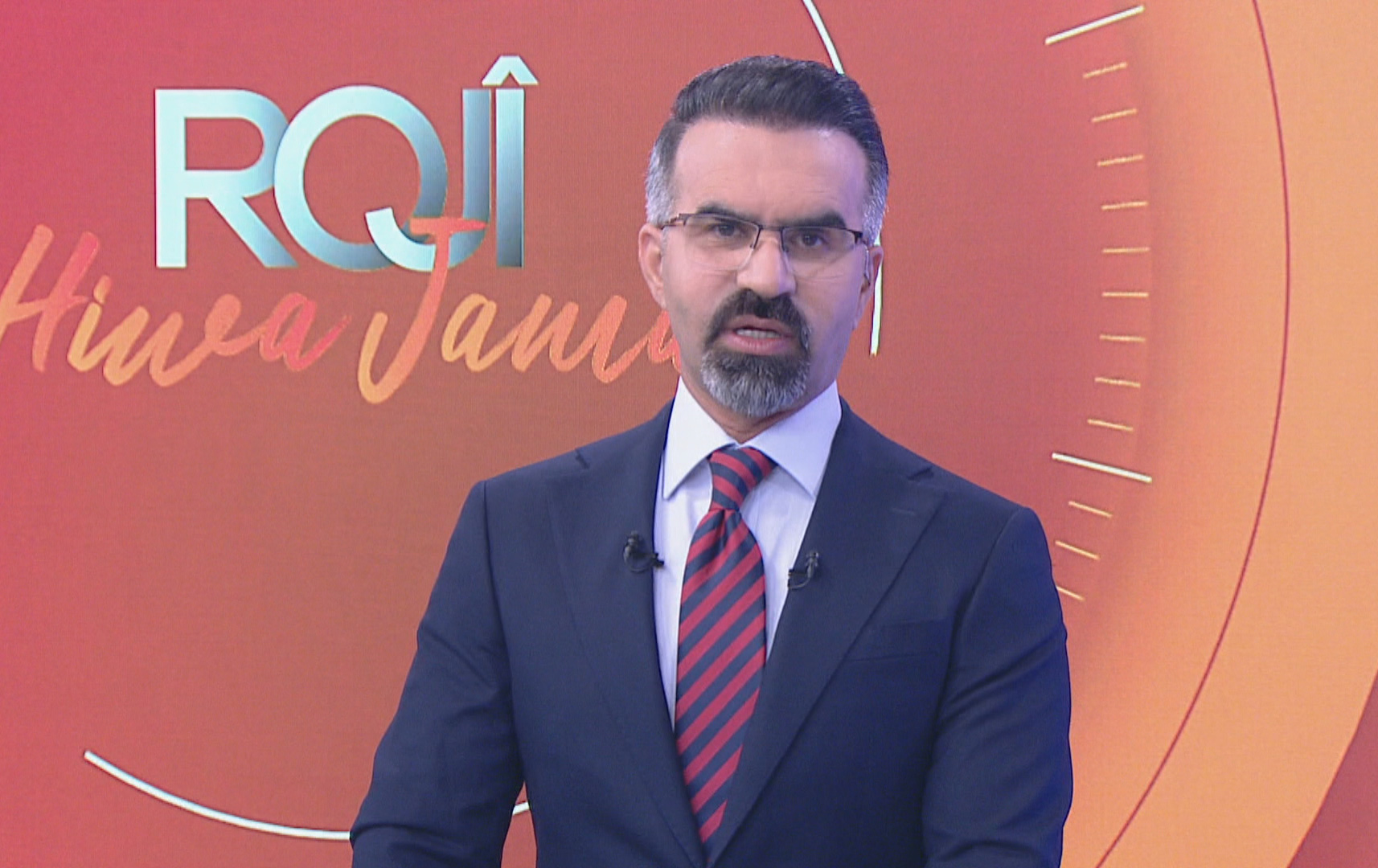 رۆژی هیوا جەمال