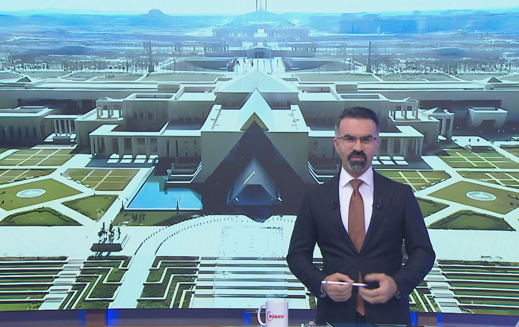 رۆژی هیوا جەمال