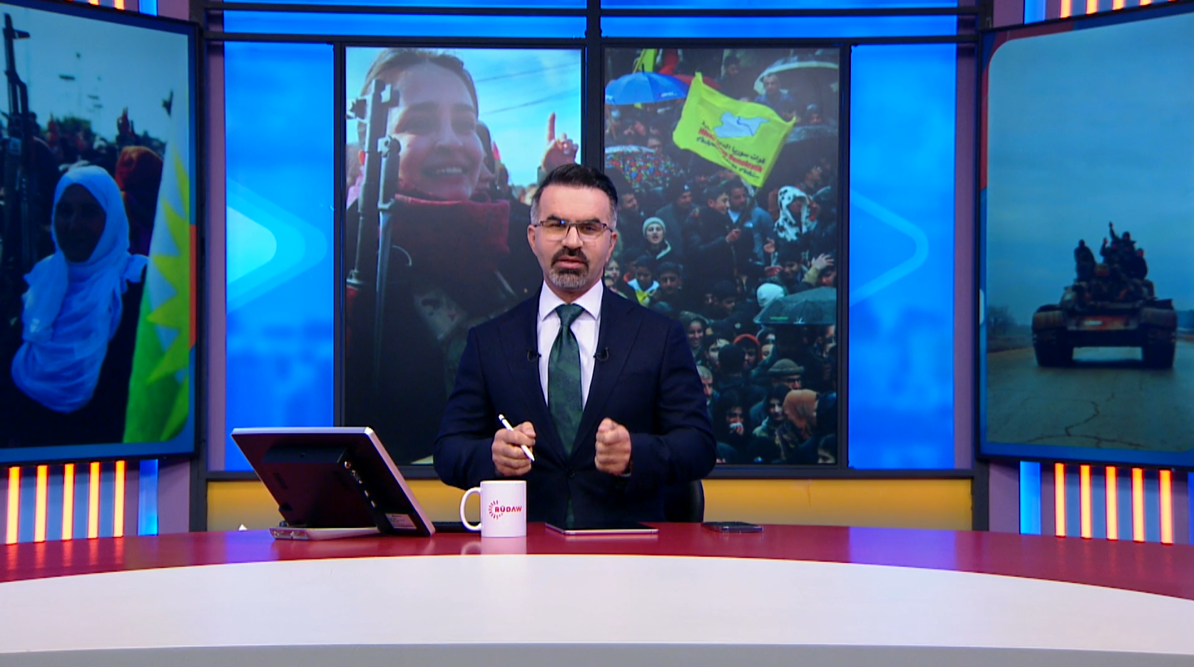 Roja Hîwa Cemal 25/01/2026