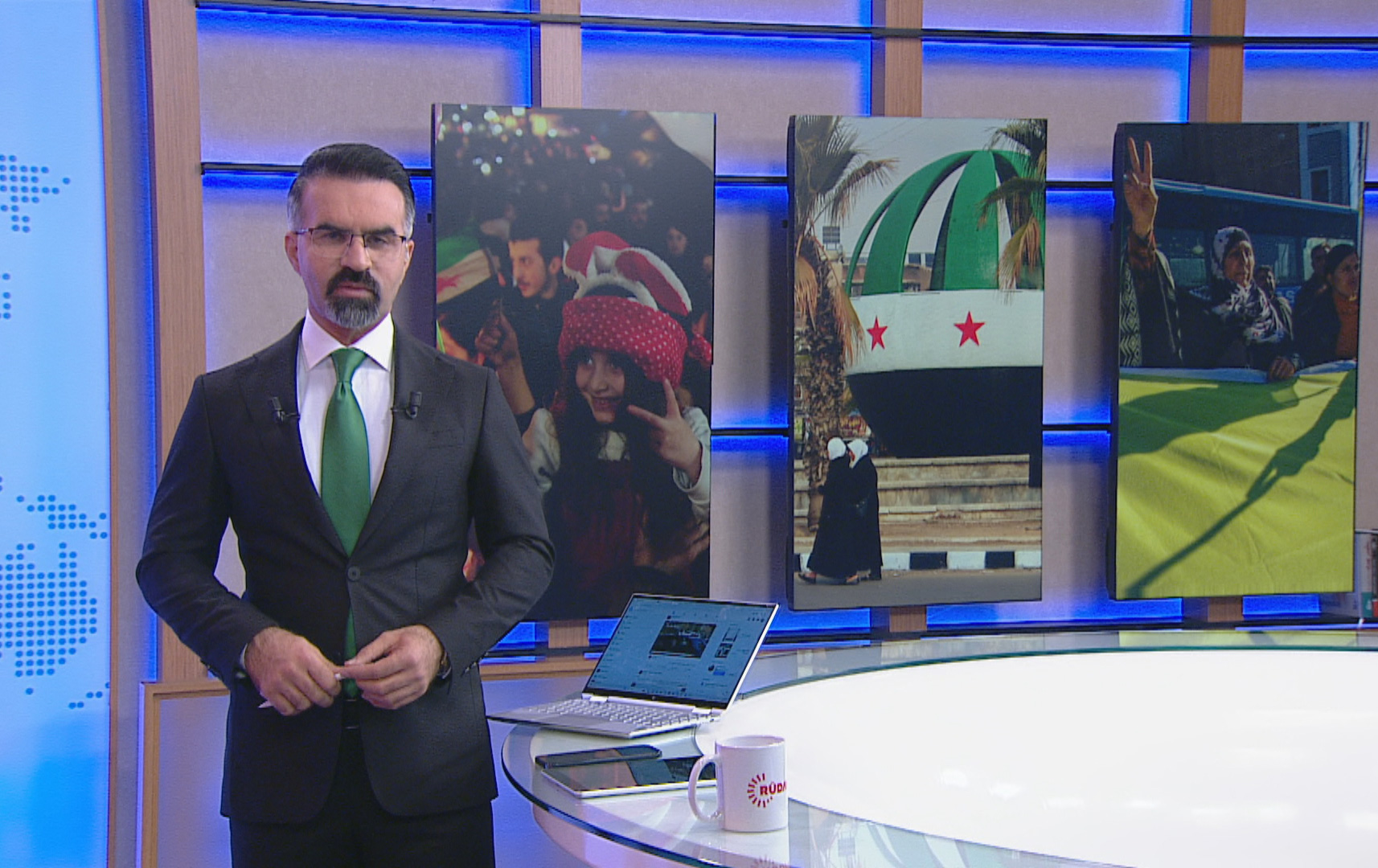 رۆژی هیوا جەمال