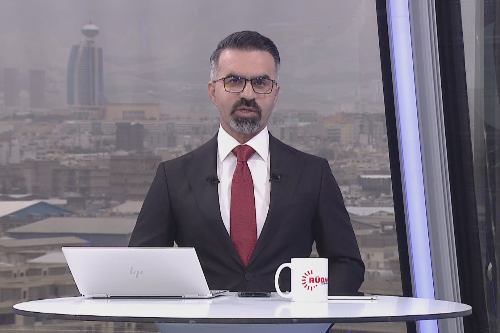 رۆژی هیوا جەمال