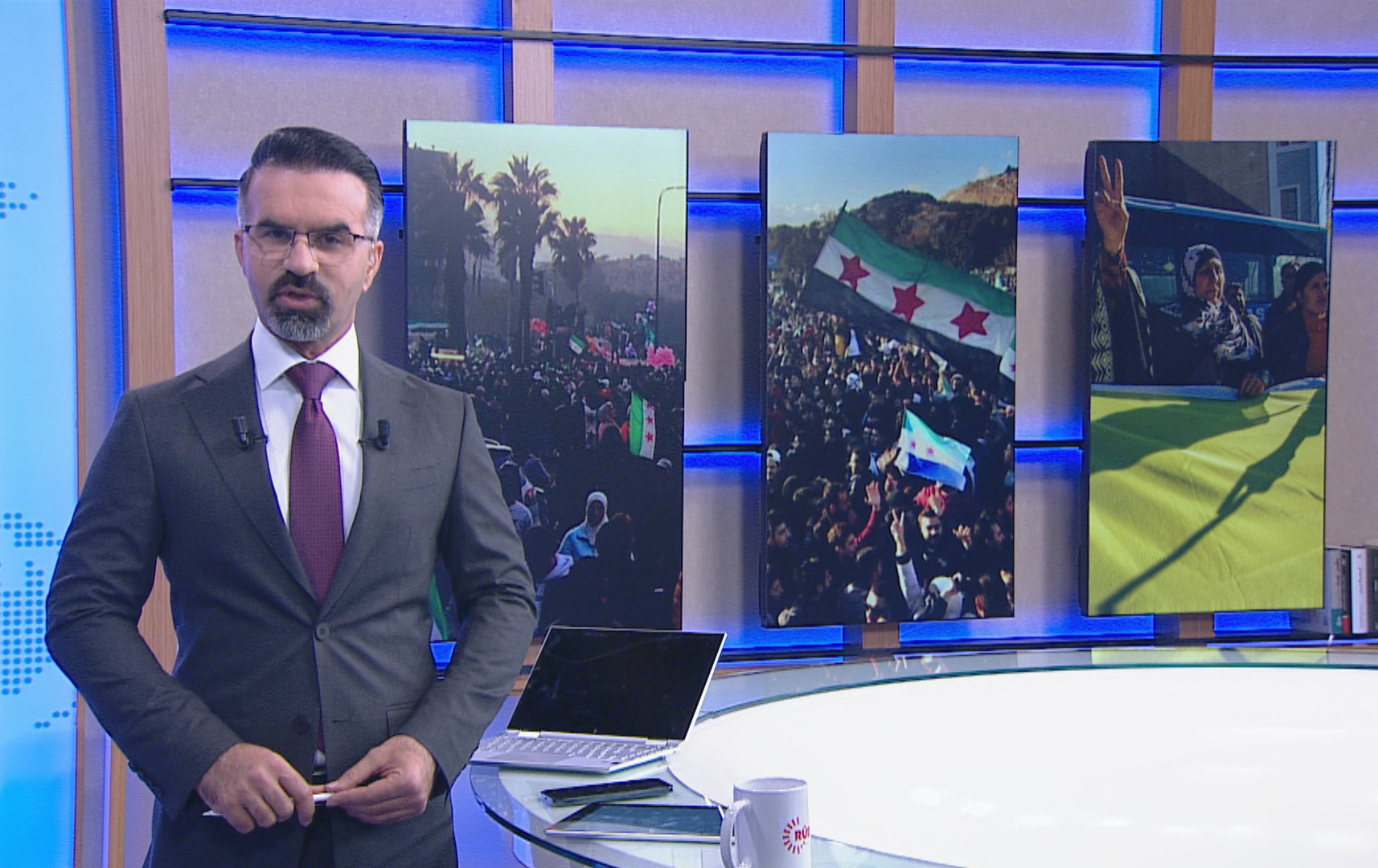 رۆژی هیوا جەمال