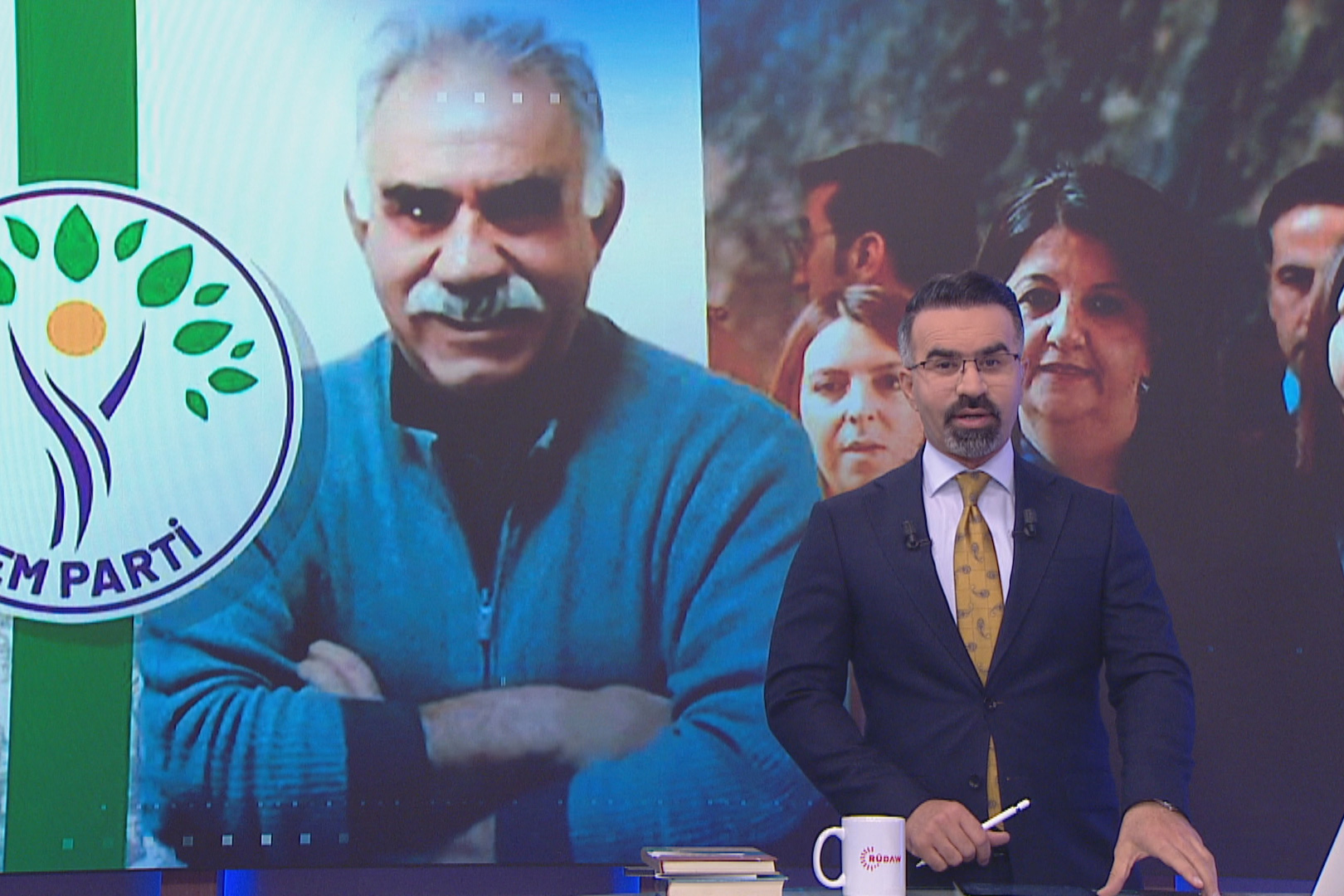 رۆژی هیوا جەمال