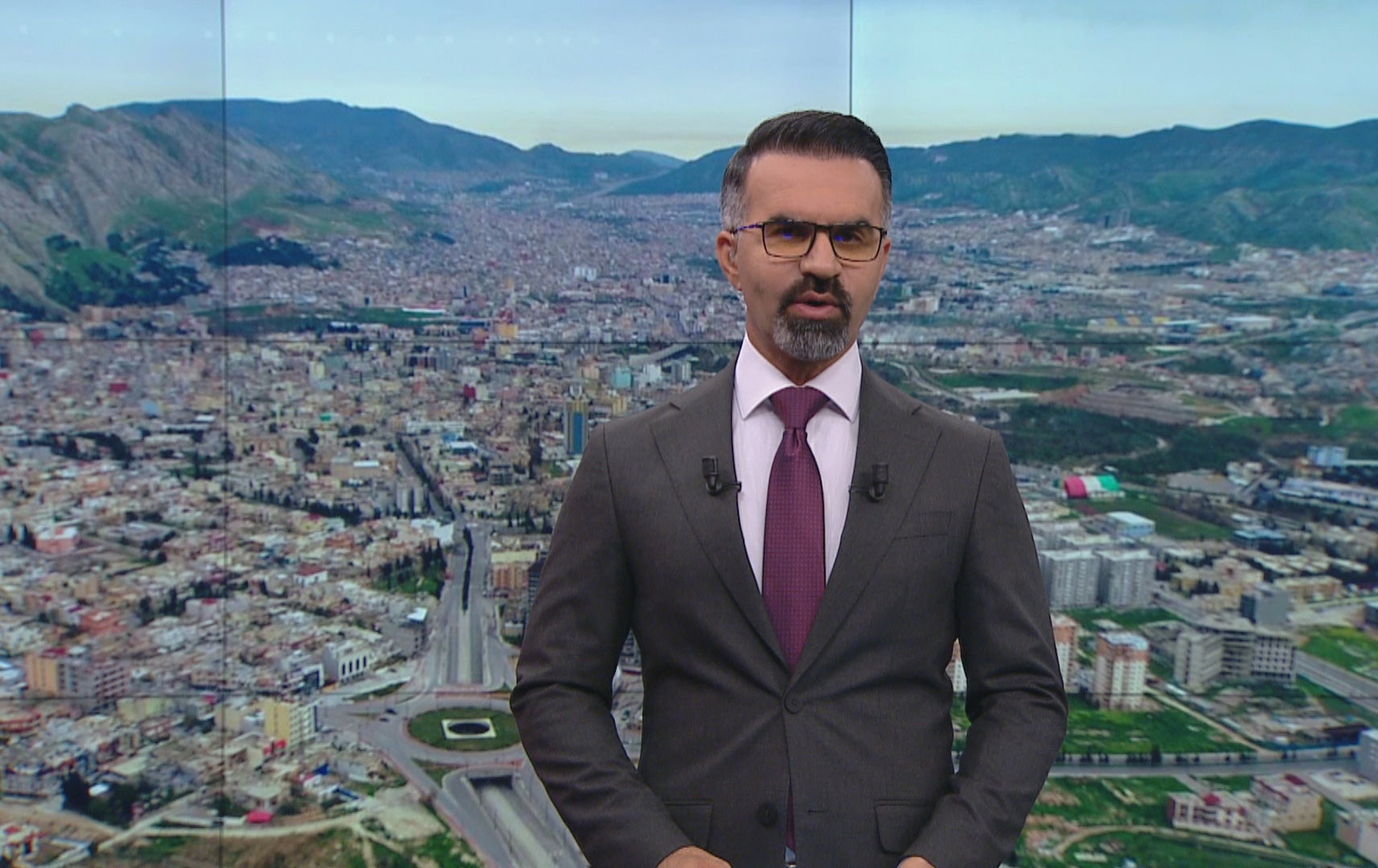 رۆژی هیوا جەمال