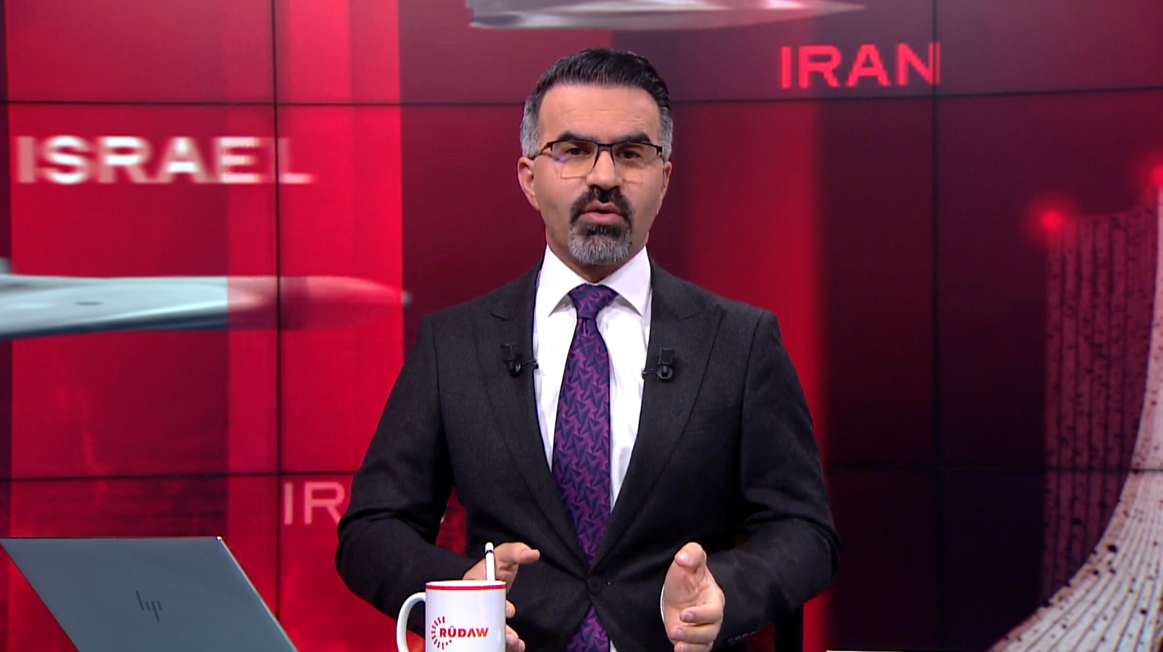 Rozhi Hiwa Jamal 29032026