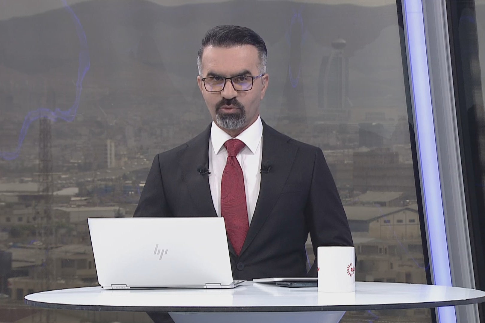 رۆژی هیوا جەمال