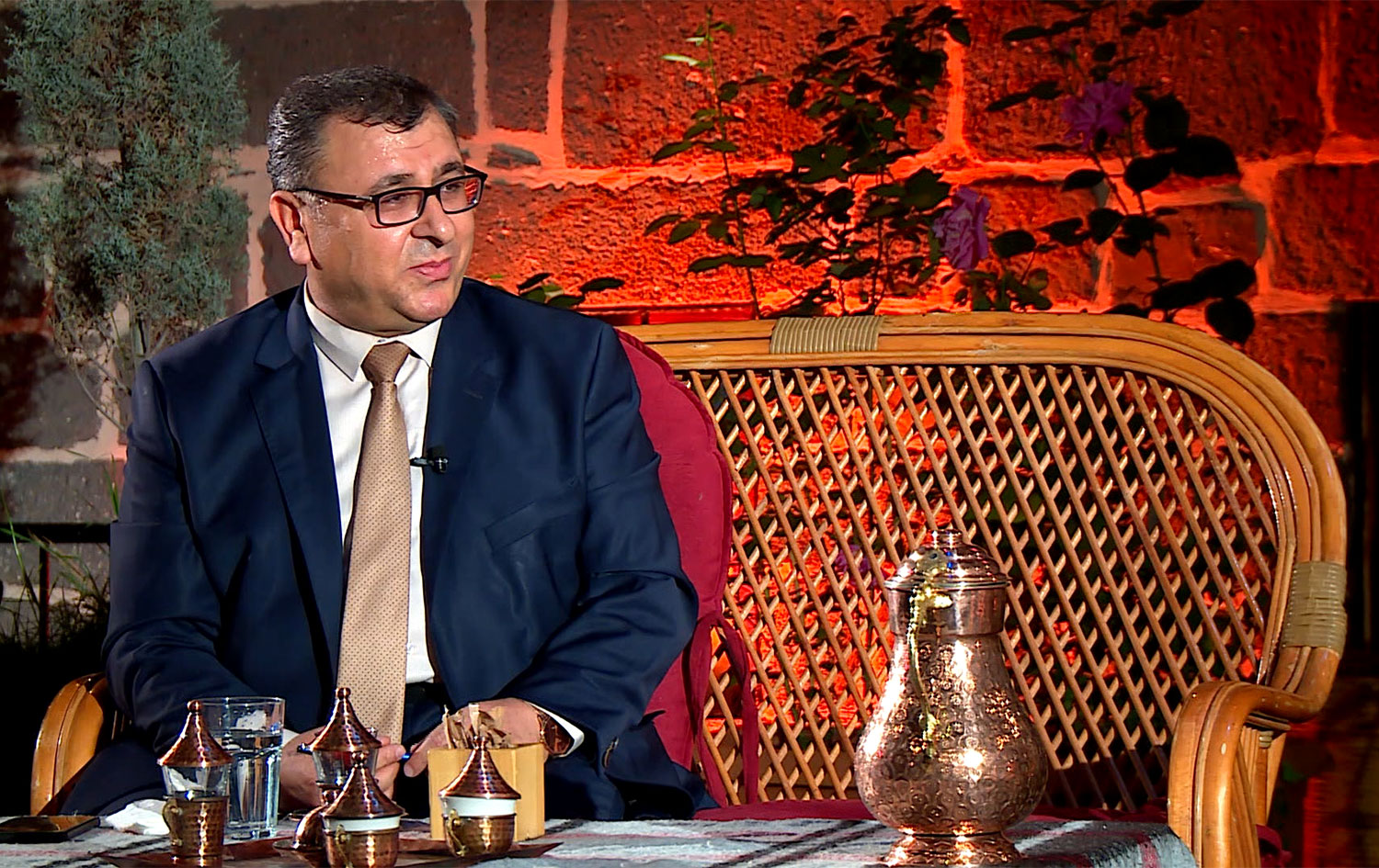 Bahçe Sohbeti 22/05/2020