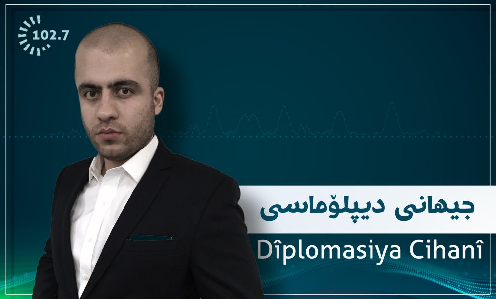 cihani diplomasi