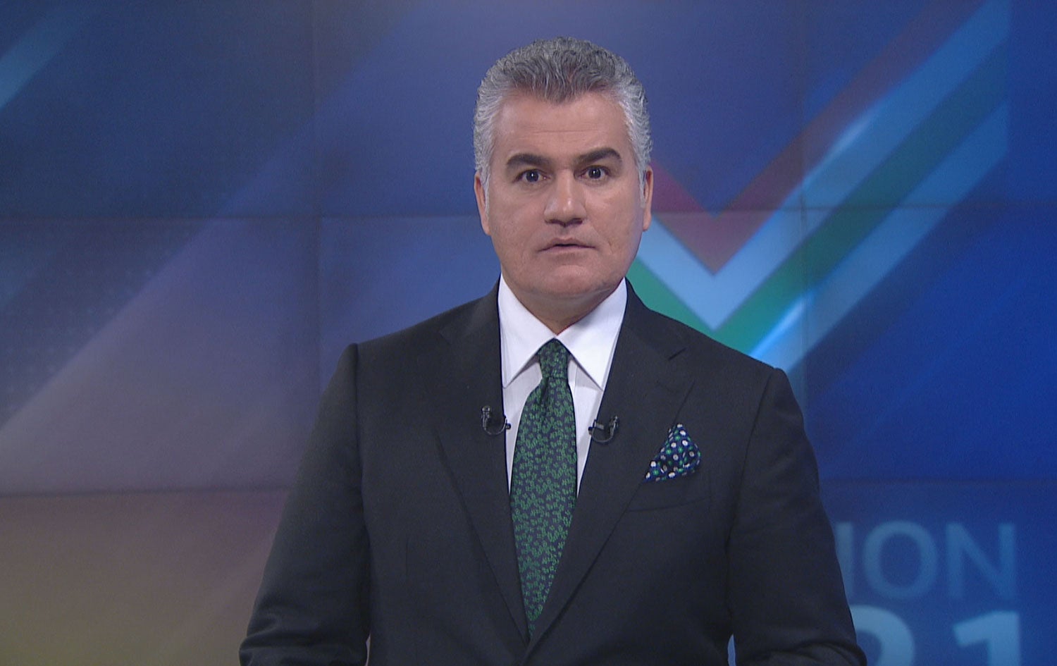 The Election Hour 27092021