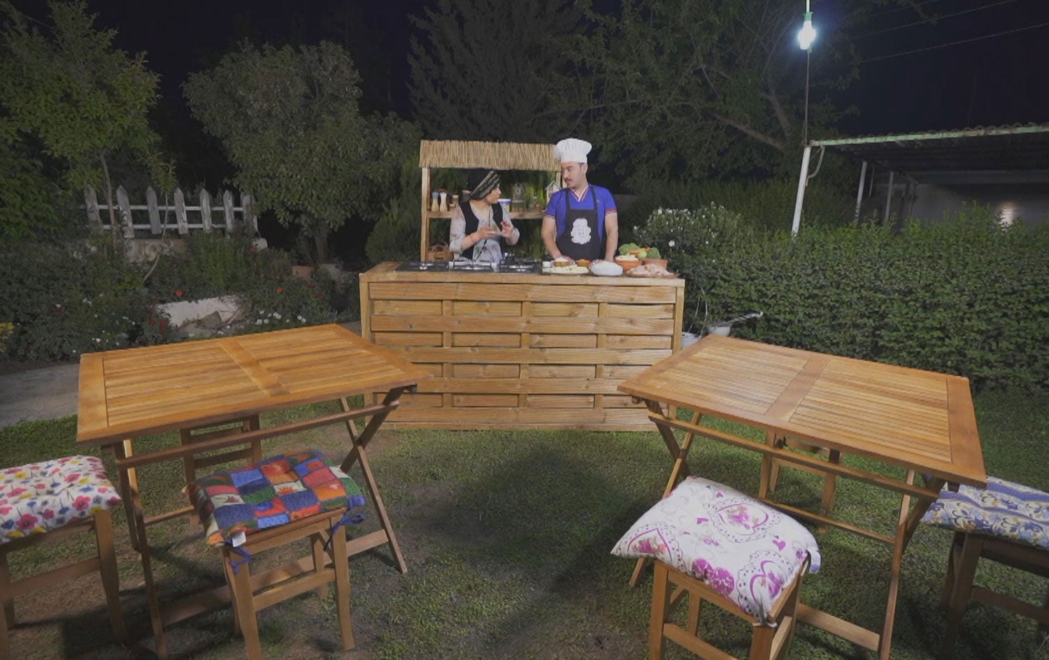 Ramadan Chief 23042022