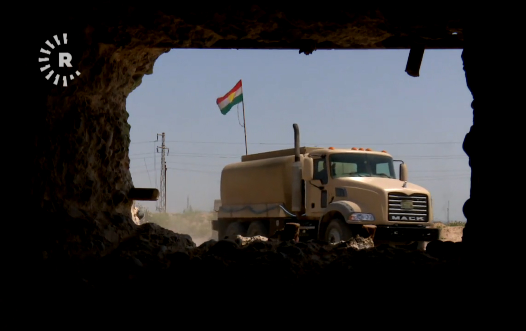 زەویە داگیرکراوەکانی کەرکووک